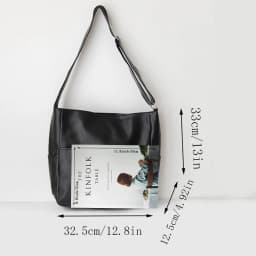 The Neutral Color Bags Are Suitable for Daily Commuting and Going to School They Include Single-Shoulder Bags and Tote Bags.