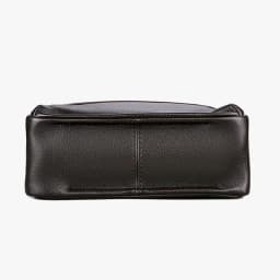 The Leisure Business Single Shoulder Bag Polo Vertical Bag Man Trend Inclined Shoulder Bag Business official documents men's bag