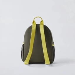 2026 New Cartoon 3D Dinosaur Tail Student Backpack Cute and Stylish School Bag for Boys and Girls Casual Outdoor Travel Backpack