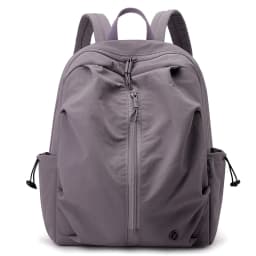 Fashion Backpacks Designer Waterproof Nylon Daypack Women Lightweight School Back Pack Ladies Large Capacity Travel Rucksack