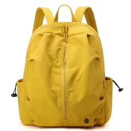 Fashion Backpacks Designer Waterproof Nylon Daypack Women Lightweight School Back Pack Ladies Large Capacity Travel Rucksack