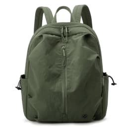 Fashion Backpacks Designer Waterproof Nylon Daypack Women Lightweight School Back Pack Ladies Large Capacity Travel Rucksack