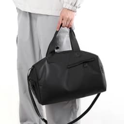 Fashion Travel Bags For Women Large Capacity Men's Sports Bag Waterproof Weekend Sac Voyage Female Messenger Bag Dry And Wet