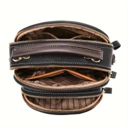 Women's Bag Fashionable Versatile Luxury Shoulder Bag Shopping Handbag