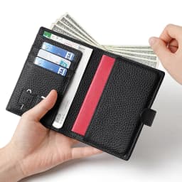 Luxury Genuine Leather Passport Holder Cover Travel Wallet RFID Blocking Card Bag Ticket Holder Travel Accessories for Women Man