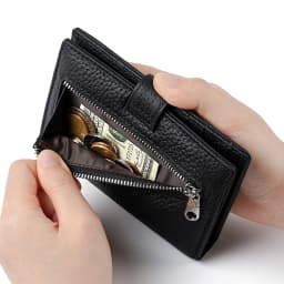 Luxury Genuine Leather Passport Holder Cover Travel Wallet RFID Blocking Card Bag Ticket Holder Travel Accessories for Women Man