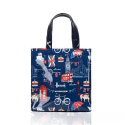 Fashion Shoulder Bag, Handbag, Bento Bag, Tutoring Bag, Storage Bag