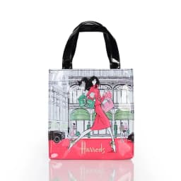 Fashion Shoulder Bag, Handbag, Bento Bag, Tutoring Bag, Storage Bag