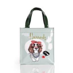 Fashion Shoulder Bag, Handbag, Bento Bag, Tutoring Bag, Storage Bag