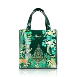 Fashion Shoulder Bag, Handbag, Bento Bag, Tutoring Bag, Storage Bag