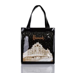 Fashion Shoulder Bag, Handbag, Bento Bag, Tutoring Bag, Storage Bag