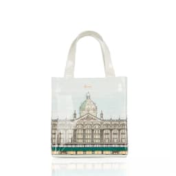Fashion Shoulder Bag, Handbag, Bento Bag, Tutoring Bag, Storage Bag