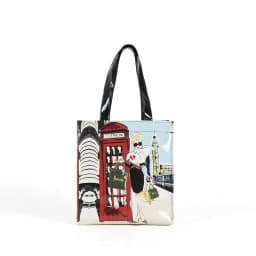 Fashion Shoulder Bag, Handbag, Bento Bag, Tutoring Bag, Storage Bag