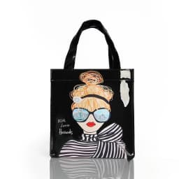 Fashion Shoulder Bag, Handbag, Bento Bag, Tutoring Bag, Storage Bag