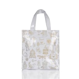 Fashion Shoulder Bag, Handbag, Bento Bag, Tutoring Bag, Storage Bag