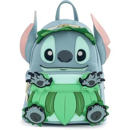 Original Loungefly Cosplay Womens Double Strap Shoulder Bag Purse