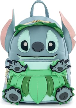 Original Loungefly Cosplay Womens Double Strap Shoulder Bag Purse