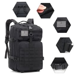 45L/32LCabin Bag Travel Backpack,Large Capacity Travel Bag For Men Very Suitable for Business Trips and Vacations