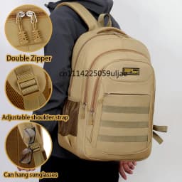 Men's and women's universal backpack, large capacity multi-purpose laptop backpack, durable travel backpack with safety compartm