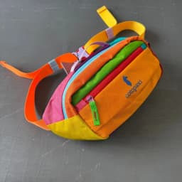 High Quality Dopamine Outdoor Sports Chest Bag Unisex Crossbody Shoulder Bag Portable Waterproof Running Gym Cycling Hiking T