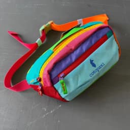 High Quality Dopamine Outdoor Sports Chest Bag Unisex Crossbody Shoulder Bag Portable Waterproof Running Gym Cycling Hiking T