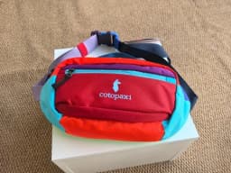 High Quality Dopamine Outdoor Sports Chest Bag Unisex Crossbody Shoulder Bag Portable Waterproof Running Gym Cycling Hiking T