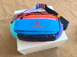 High Quality Dopamine Outdoor Sports Chest Bag Unisex Crossbody Shoulder Bag Portable Waterproof Running Gym Cycling Hiking T