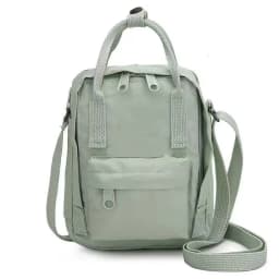 Fox Cross-body Handbag, Fresh and Simple Small Backpack, Cosmetics Storage Bag, Mobile Phone Bag