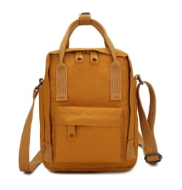 Fox Cross-body Handbag, Fresh and Simple Small Backpack, Cosmetics Storage Bag, Mobile Phone Bag
