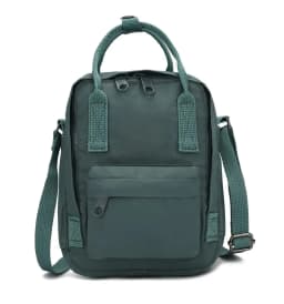 Fox Cross-body Handbag, Fresh and Simple Small Backpack, Cosmetics Storage Bag, Mobile Phone Bag