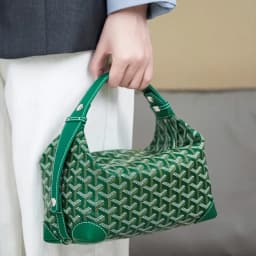 Bag Extended Shoulder Strap for Goyard Bowling 25 Toiletries Bag Handle Shoulder Replacement Strap Bag Modification Accessories
