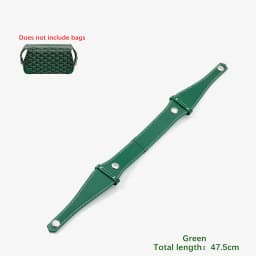 Bag Extended Shoulder Strap for Goyard Bowling 25 Toiletries Bag Handle Shoulder Replacement Strap Bag Modification Accessories