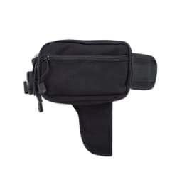 Camouflage Tactical Waist Pack Outdoor Molle Assault Combat Bag Utility Pouch EDC Organizer for Hiking Camping Trekking Travel