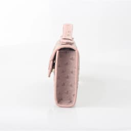 XMESSUN Customized Ostrich Pattern Long Clutch Bag PU Leather Party Tote Bag High Quality Designer Handbags Ins Trendy Bag