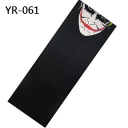 New Fashion Winter Fleece Warm Magic Neck Bandana Scarf Headband Skull Unisex Scarf Multi Functional Seamless Tubular Tube