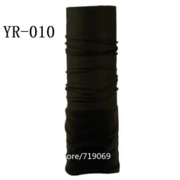 New Fashion Winter Fleece Warm Magic Neck Bandana Scarf Headband Skull Unisex Scarf Multi Functional Seamless Tubular Tube