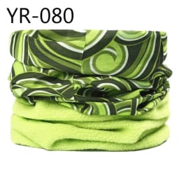 New Fashion Winter Fleece Warm Magic Neck Bandana Scarf Headband Skull Unisex Scarf Multi Functional Seamless Tubular Tube