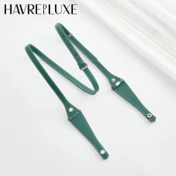 Bag extended shoulder strap for Bowling 25 toiletries bag handle shoulder replacement strap bag modification accessories