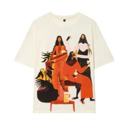 Women's T-shirts Summer 2025 Y2k Streetwear Fashion Girls Short Sleeve Tee O Neck T Shirt for Women Harajuku Tops
