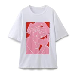 Women's T-shirts Summer 2025 Y2k Streetwear Fashion Girls Short Sleeve Tee O Neck T Shirt for Women Harajuku Tops