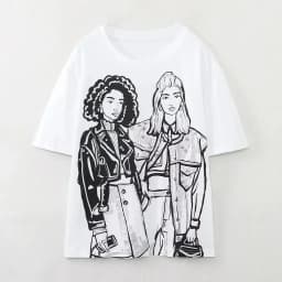 Women's T-shirts Summer 2025 Y2k Streetwear Fashion Girls Short Sleeve Tee O Neck T Shirt for Women Harajuku Tops
