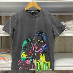 Women's T-shirts Summer 2025 Y2k Streetwear Fashion Girls Short Sleeve Tee O Neck T Shirt for Women Harajuku Tops