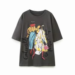 Women's T-shirts Summer 2025 Y2k Streetwear Fashion Girls Short Sleeve Tee O Neck T Shirt for Women Harajuku Tops