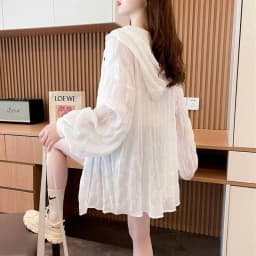 Hooded Jacket Sweatshirts Streetwear Windbreakers Long Sleeves Quick Dry Thin Y2k Top Korean Fashion Casual Bomber Jacket Women