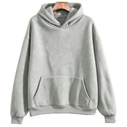 Print Harajuku Kawaii Cute Sweatshirts Long Sleeve Fleece Hooded Clothes Sudaderas Comic Pullovers