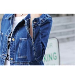 2026 New Spring Autumn Denim Windbreaker Coat 6XL Korean Slim Long-sleeve Jeans Jacket All-match Casual Female Denim Outwear Top