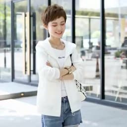 Loose Summer Sun Protection Clothing Women Thin Coat Anti-UV Breathable Outdoor Summer Jacket Female Tops Hooded 320