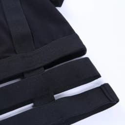 Streetwear 2021 Punk Hollow Out Black T Shirt Harajuku Goth Letter Print Bodycon Short Sleeve Top Women Sexy Basic Crop Tops