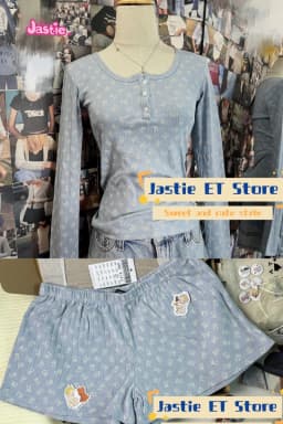 Chic Floral Print Cotton Shorts Women Summer Casual Elastic High Waist Eyelet Sweatshorts Woman Vintage Sweet Boho Shorts 2024