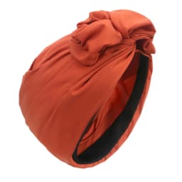 2023 Leopard Printed Women's Turban Cap Cotton Lady Twisted Head Wraps French Retro Female Bonnet Hat Female Hair Cover Beanies